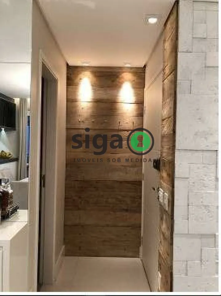 Imagem Apartamento 109m² | 2 Suítes + Varanda Gourmet | Lazer Completo | Próx. Morumbi Town
