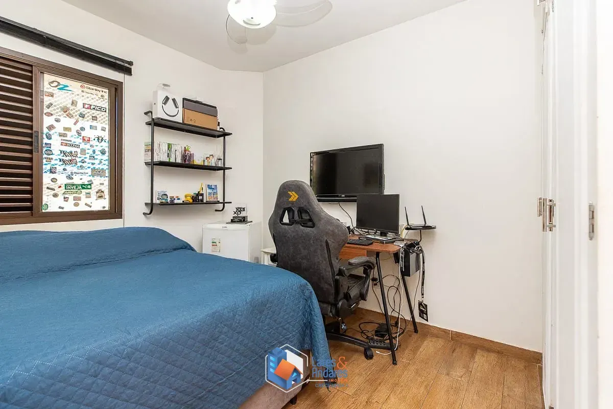 Imagem Apartamento para venda em Moema com 3 quartos, sendo 3 suítes, 95.08m²