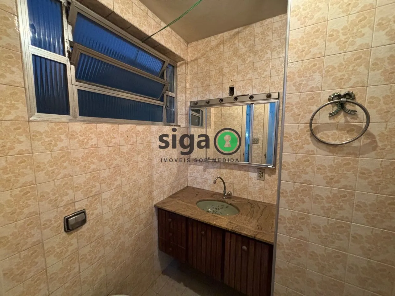 Imagem Casa Comercial na Chácara Santo Antônio - 200m², 2 vagas á Venda!