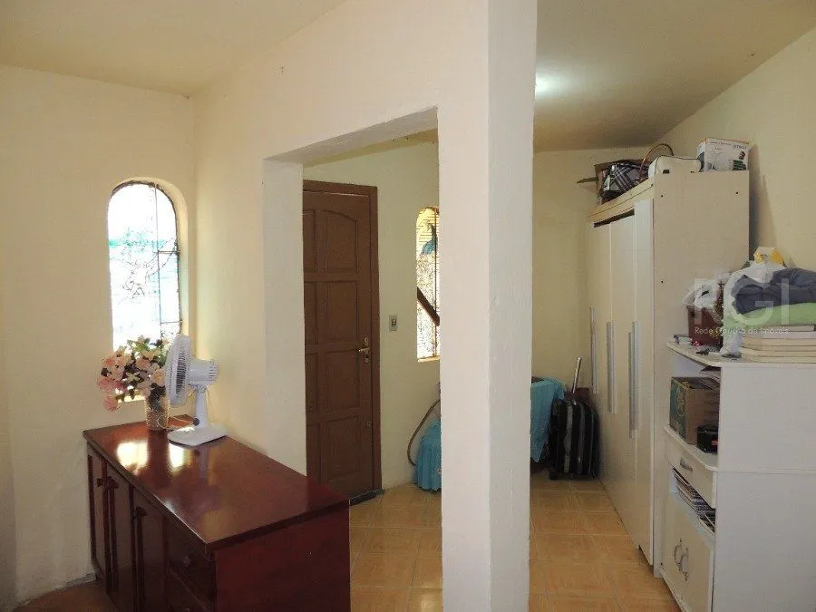 Imagem Sobrado para Venda - 280m², 3 dormitórios, 2 vagas - Alegria
