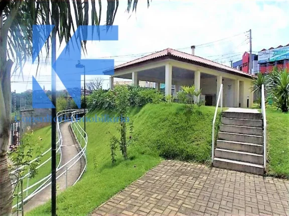 Imagem APARTAMENTO RESIDENCIAL em VALINHOS - SP, CHÁCARA DAS NAÇÕES