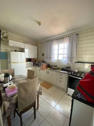 Imagem Apartamento com 3 dormitórios à venda, 124 m² por R$ 385.000,00 - Jardim Paraíso - São Vicente/SP