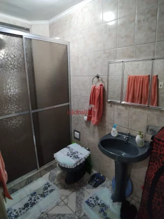 Imagem Apartamento de 1 dormitório com garagem e bicicletário no José Menino por R$ 195.000,00