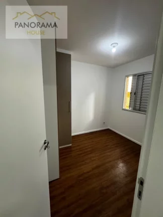 Imagem Apartamento para Locação no Condomínio Flex Diadema