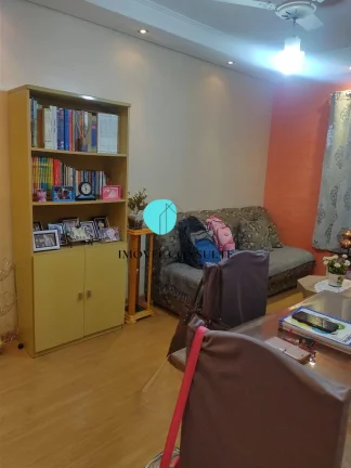 Imagem Apartamento à venda com 1 dormitório em Guarulhos, São Paulo.