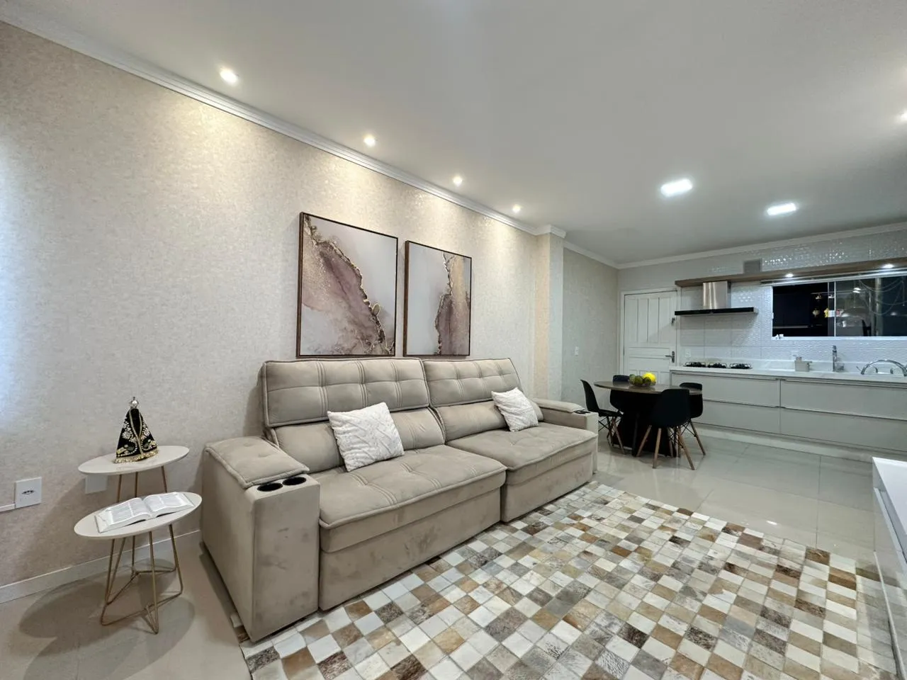 Imagem Casa à venda com 90m2 por R$ 850.000,00