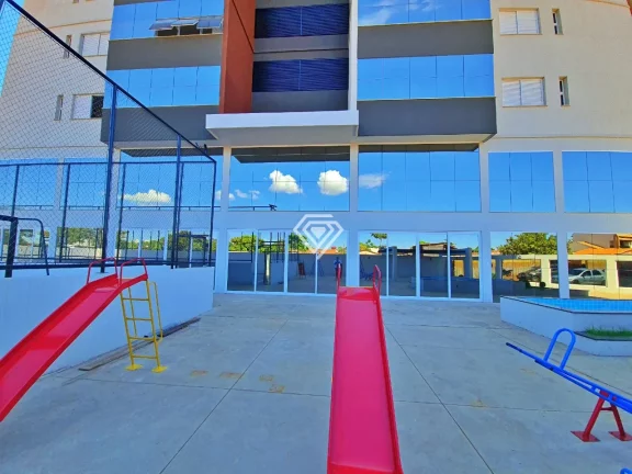 Imagem Apartamento 3 Suítes, 87 m² à venda na 110 Norte - Luman Ville