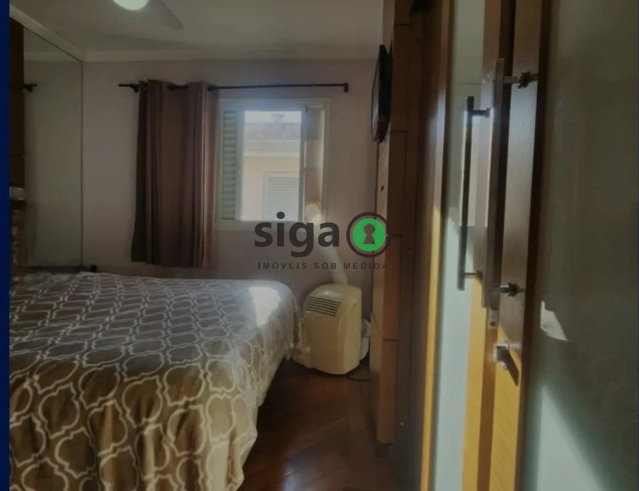Imagem Casa em condomínio de 147 metros 3 dormitórios sendo 1 suite, 2 vagas a venda na Vila Sônia