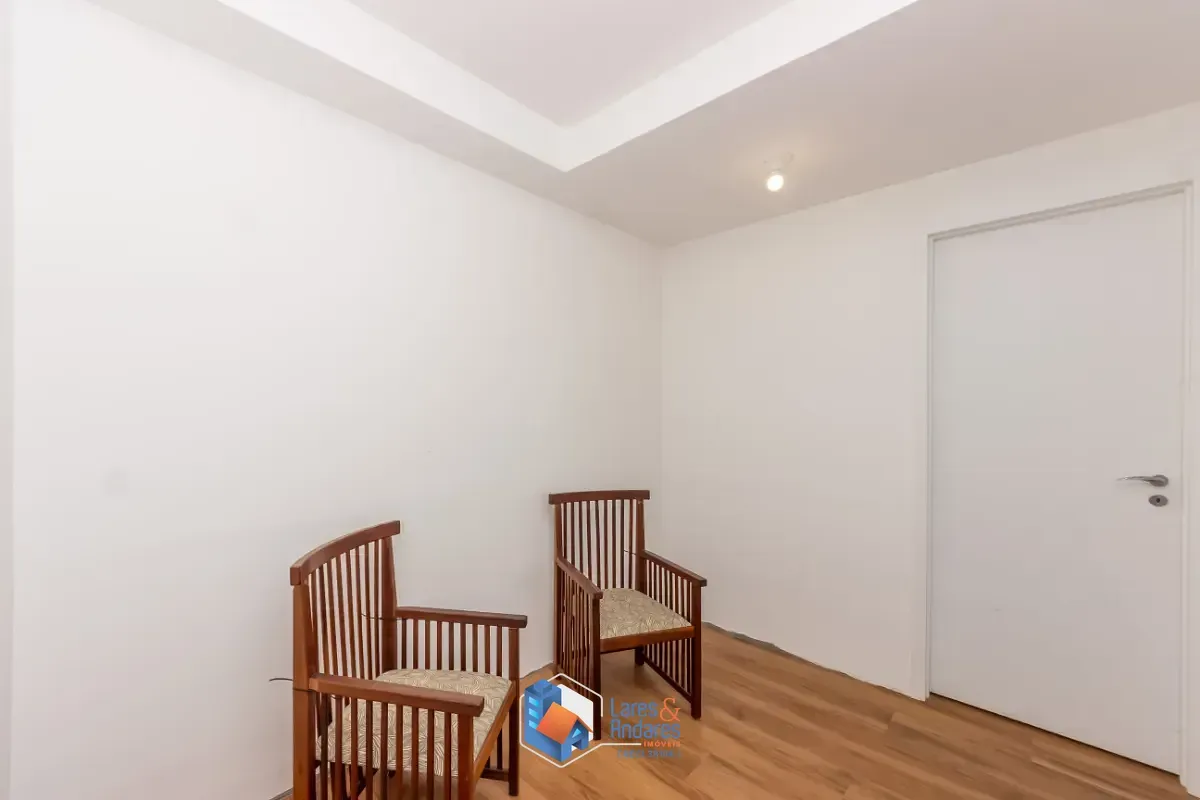 Imagem Apartamento para venda em Jardim Caboré com 2 quartos, sendo 1 suíte, 73m²