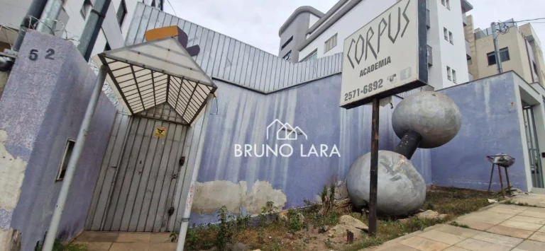 Imagem Loja disponível para locação no centro Betim/MG
