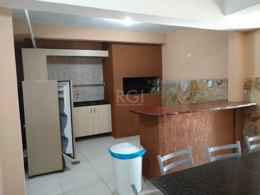 Imagem Apartamento para Venda - 70.34m², 2 dormitórios, 1 vaga - Jardim Itu Sabará