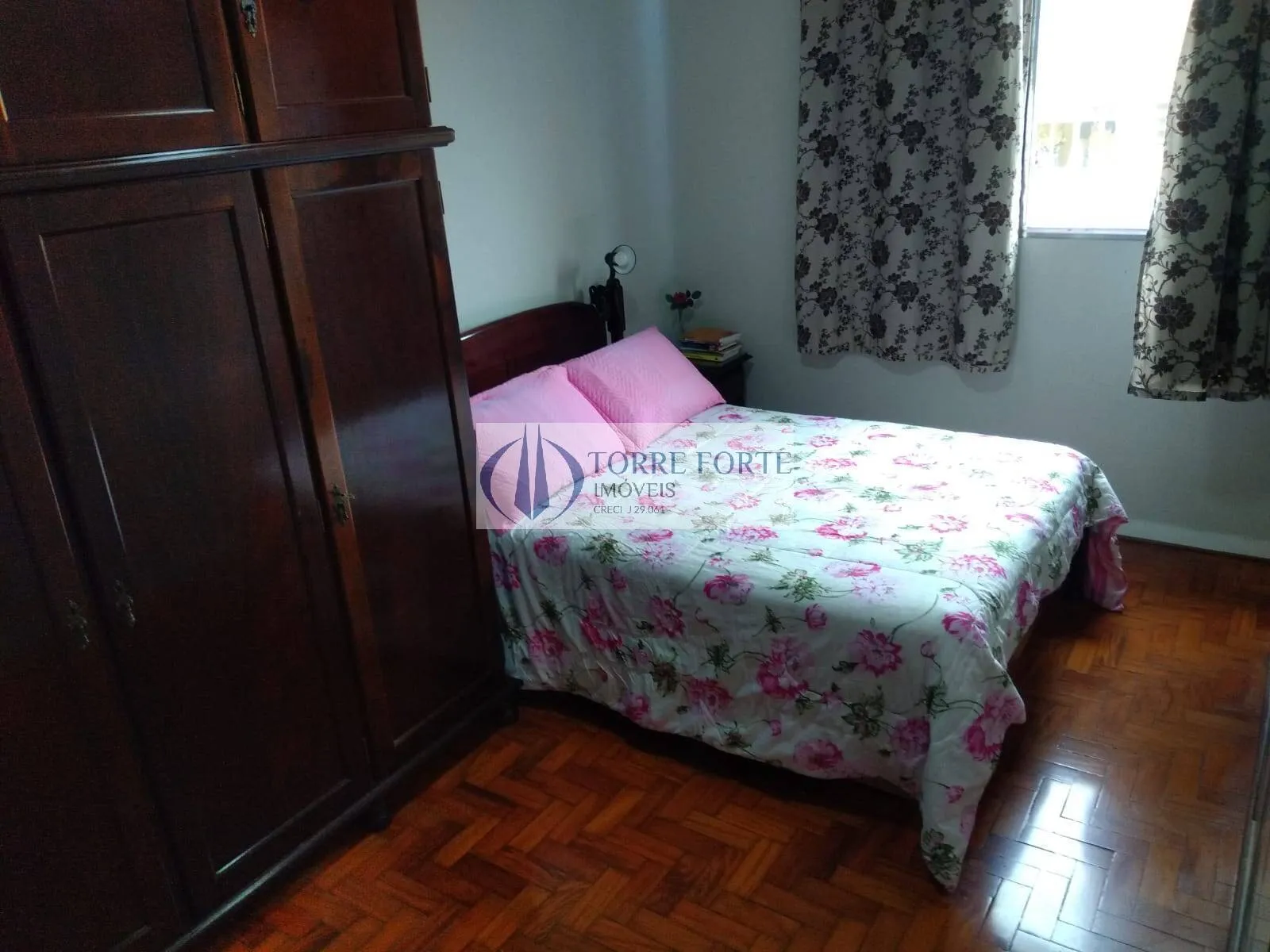 Imagem Apartamento Amplo com 3 Dormitórios, 1 Suíte no Parque Mandaqui