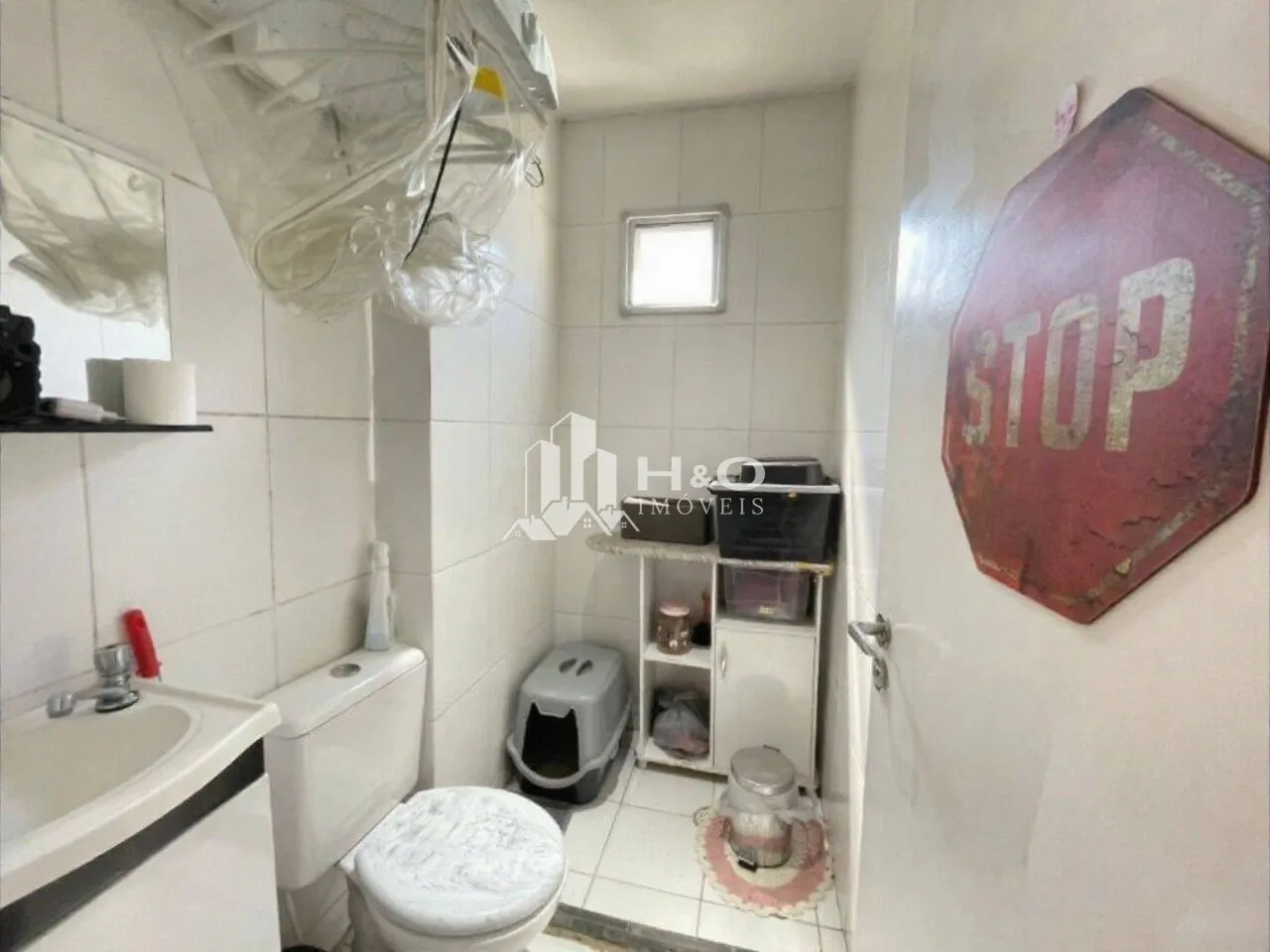 Imagem Cobertura à Venda em Itaquera | 94m² | 3 Dormitórios | 1 Vaga | Aceita Financiamento