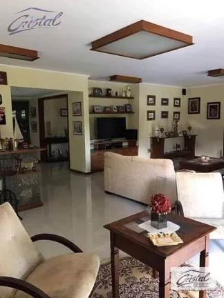 Imagem Casa com 4 suítes à venda, 700 m² - Recanto Suíço - Paysage Clair - Vargem Grande Paulista/SP