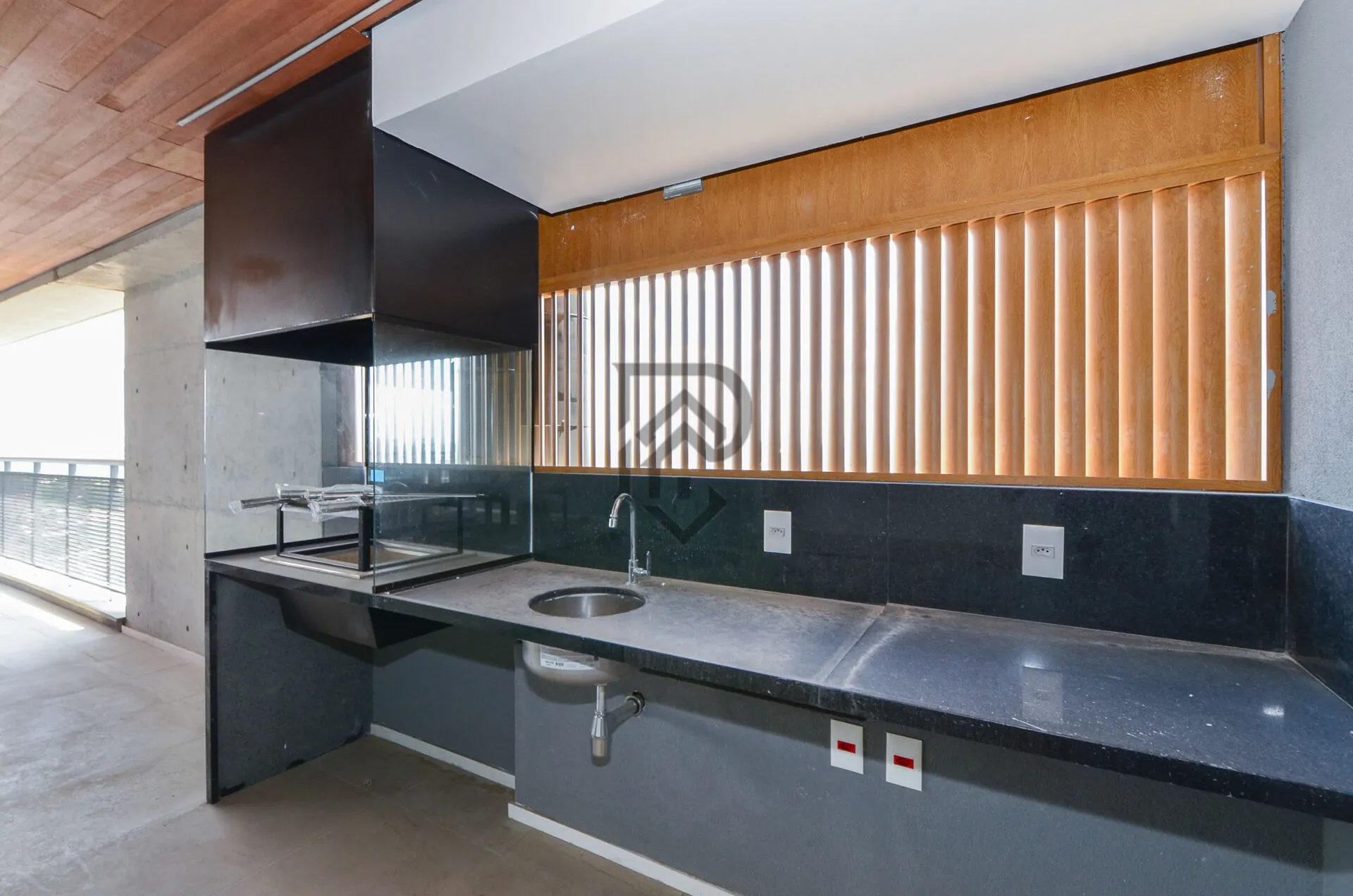 Imagem Apartamento Cobertura Duplex 44º andar pronto para morar condominio clube