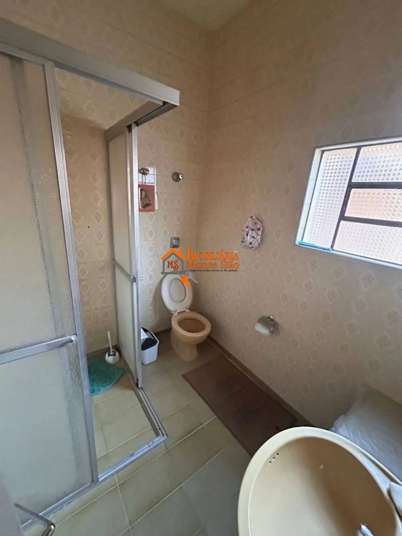 Imagem Casa com 2 dormitórios, 250 m² - venda por R$ 850.000,00 ou aluguel por R$ 4.855,00/mês - Jardim Nova Taboão - Guarulhos/SP