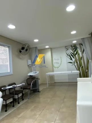 Imagem Condomínio Follow para Venda em Santo André, Excelente Apto.
