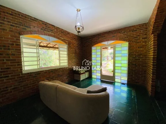Imagem Casa à venda em Igarapé /MG - Condomínio Fazenda Solar