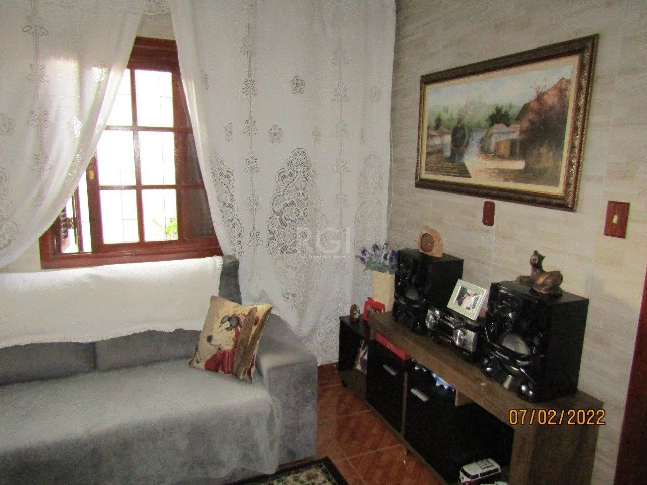 Imagem Casa para Venda - 154.78m², 3 dormitórios, sendo 1 suites, 3 vagas - Camaquã