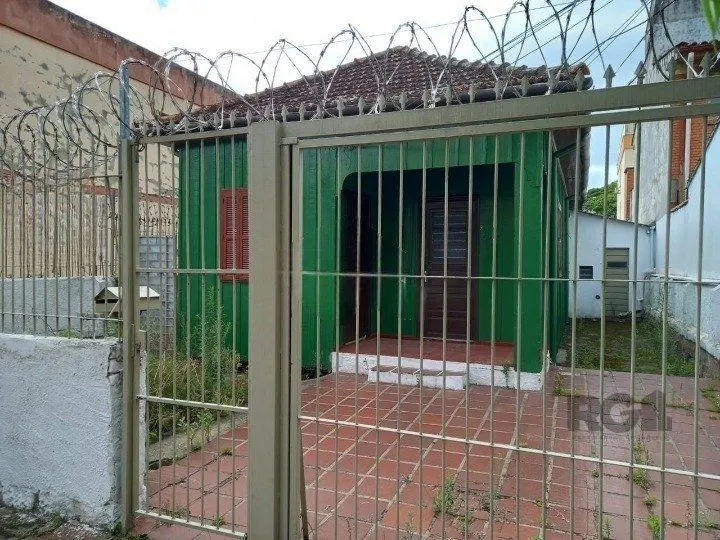 Imagem Terreno a venda - Jardim Botânico