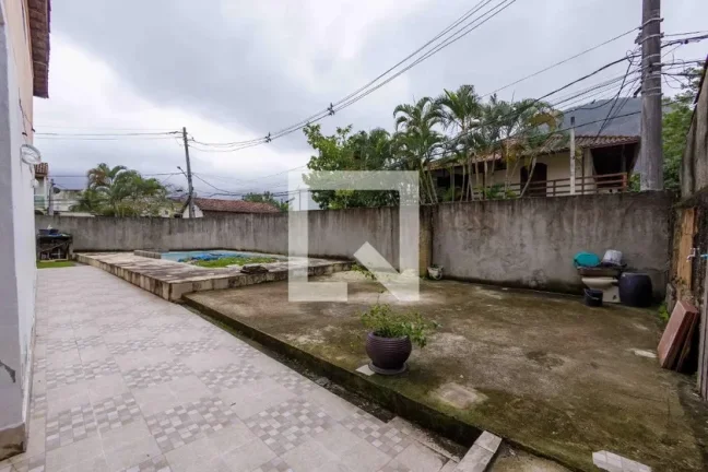 Imagem Casa à Venda - Vargem Pequena, 3 Quartos, 290 m2