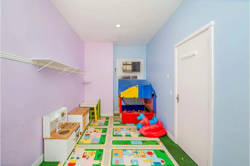 Imagem Apartamento em Partenon
