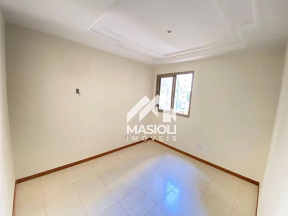 Imagem Apartamento com 4 quartos à venda, 142 m² por R$ 1.335.000 - Praia de Itapoã - Vila Velha/ES