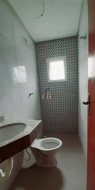 Imagem Apartamento para Venda em Santo André / SP no bairro Jardim Bom Pastor