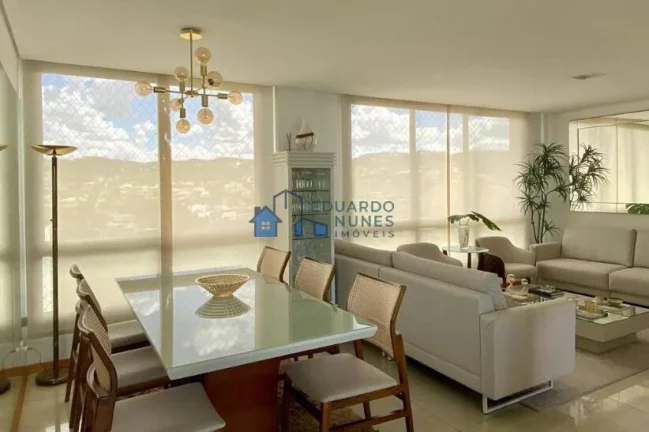 Imagem LINDO APARTAMENTO COM 03 QUARTOS, 2 VAGAS NO VILA GRIMM - VALE DOS CRISTAIS