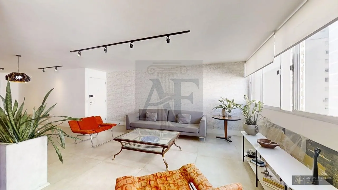 Imagem Apartamento à venda em Itaim Bibi, São Paulo
