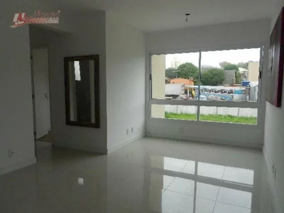 Imagem Apartamento Residencial à venda, Protásio Alves, Porto Alegre - AP4484.
