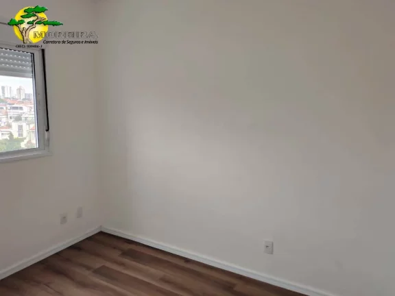 Imagem APTO 44M², 2 DORMS E 1 VAGA NO MANDAQUI