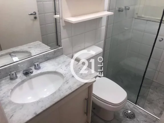 Imagem Apartamento para alugar, 37 m² por R$ 5.000,00/mês - Vila Nova Conceição - São Paulo/SP