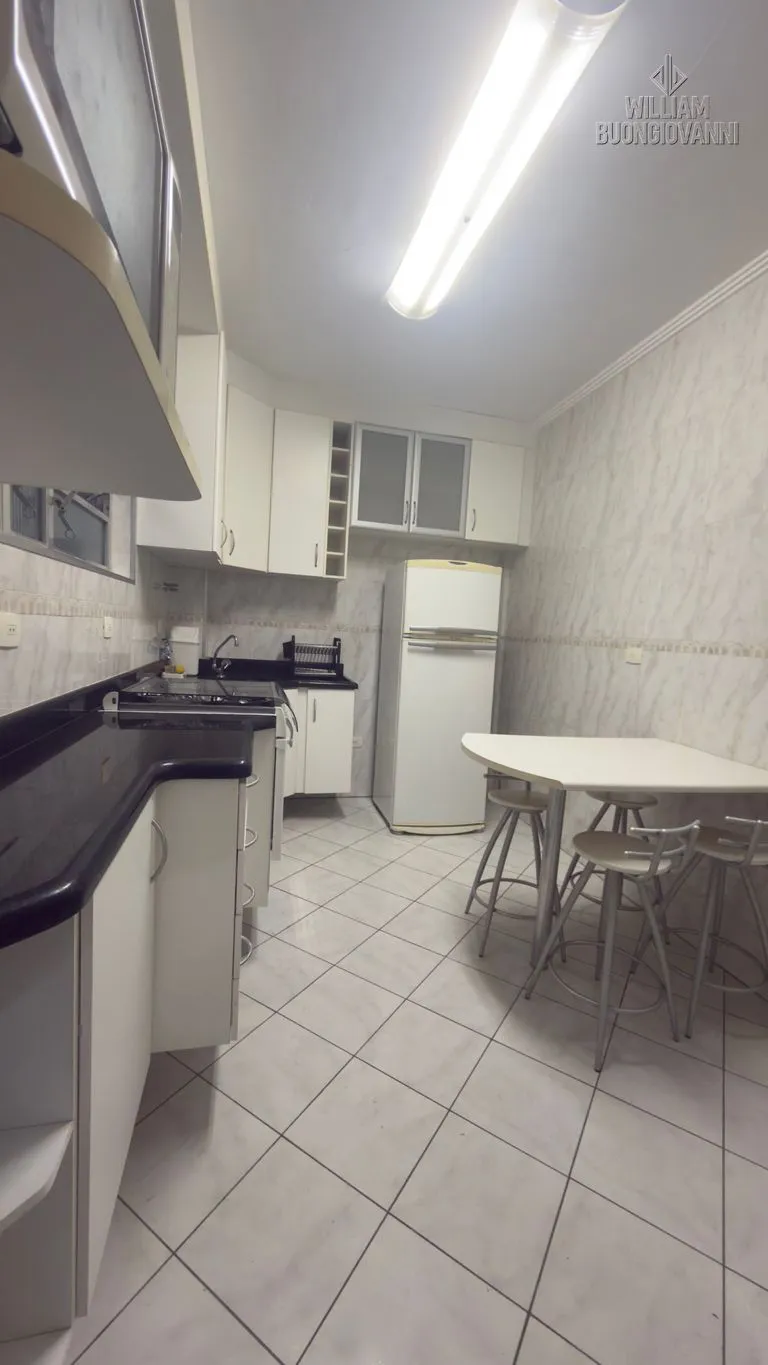 Imagem APARTAMENTO 2 DORMITORIOS NO CORAÇÃO DA GUILHERMINA