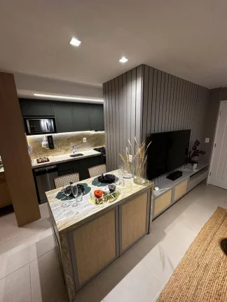 Imagem APARTAMENTO VILLAGE DOS IPÊS