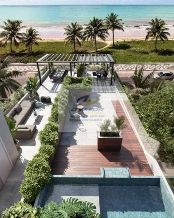 Imagem Apartamento para vender, Beira Mar de Intermares, Cabedelo, PB