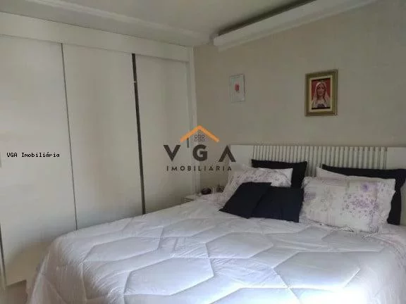 Imagem Apartamento para Venda em São Paulo, Vila Santo Estevão, 4 dormitórios, 4 suítes, 4 banheiros, 2 vagas