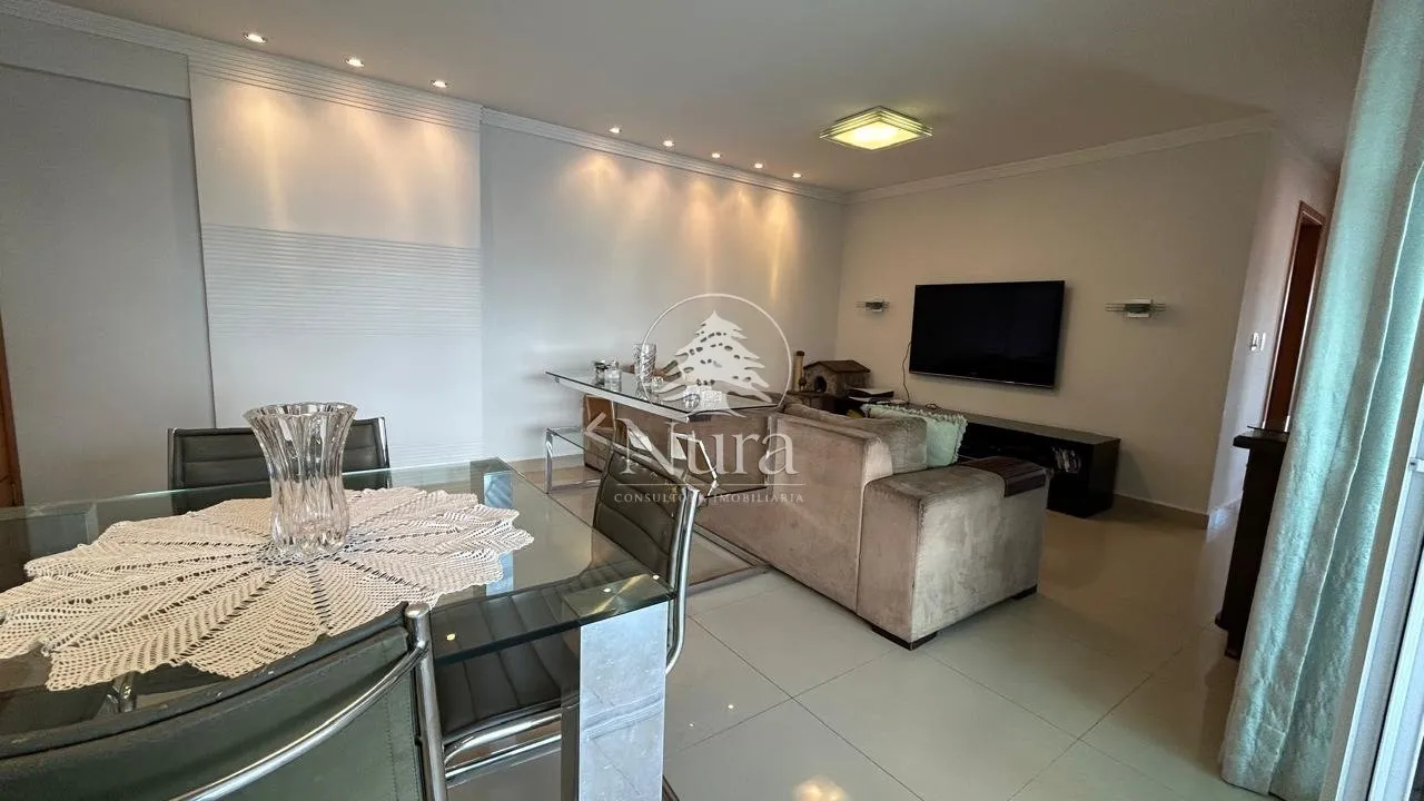 Imagem Apartamento de 3 quartos, 126m² no bairro Boqueirão, em Santos