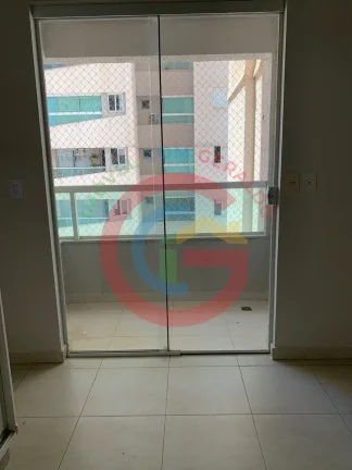 Imagem Apartamento 3 Q - Bucareste - St. Universitário