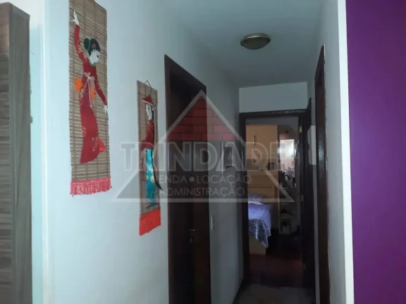 Imagem APARTAMENTO RESIDENCIAL em RIO DE JANEIRO - RJ, RECREIO DOS BANDEIRANTES