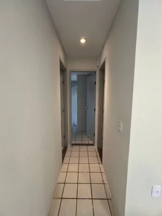 Imagem Apartamento para Venda em Recife, Boa Viagem, 2 dormitórios, 1 banheiro, 1 vaga