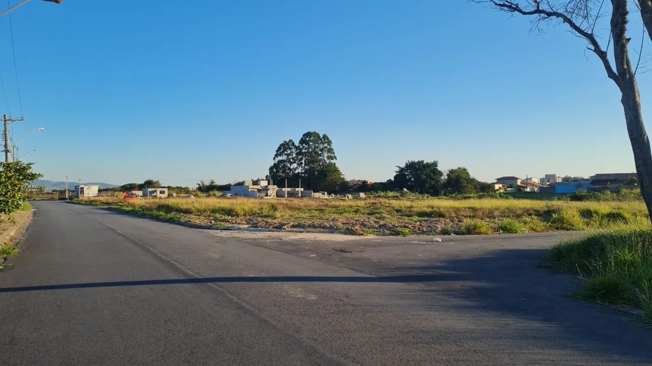 Imagem Terreno à venda 129.24M², Conjunto Habitacional Terra dos Ipês II (Fase II), Pindamonhangaba - SP
