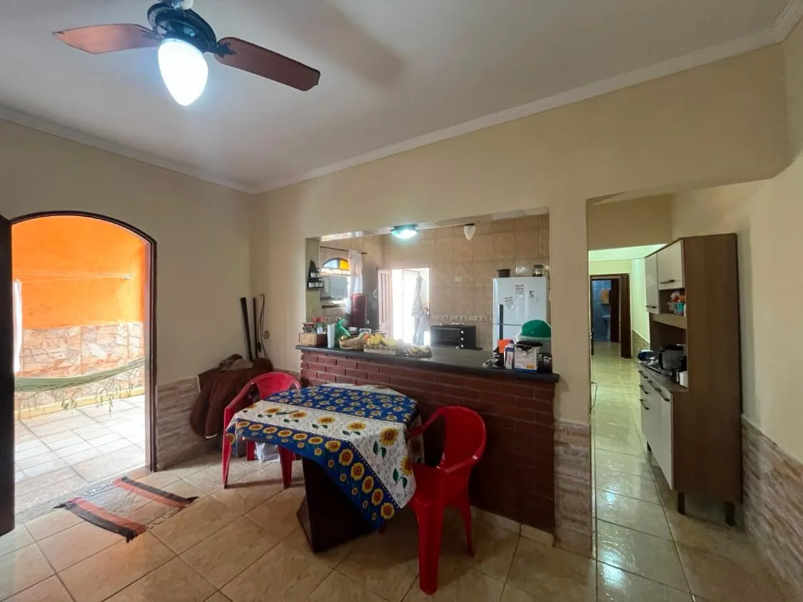 Imagem CASA 3 DORMITÓRIOS LADO PRAIA FINANCIAMENTO BANCARIO NO GRANDESP EM ITANHAEM