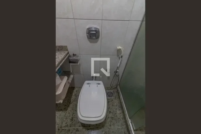 Imagem Apartamento à Venda - Recreio, 3 Quartos, 121 m2
