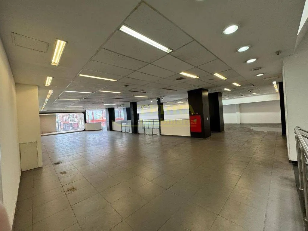 Imagem Prédio para Locação, Centro - Osasco