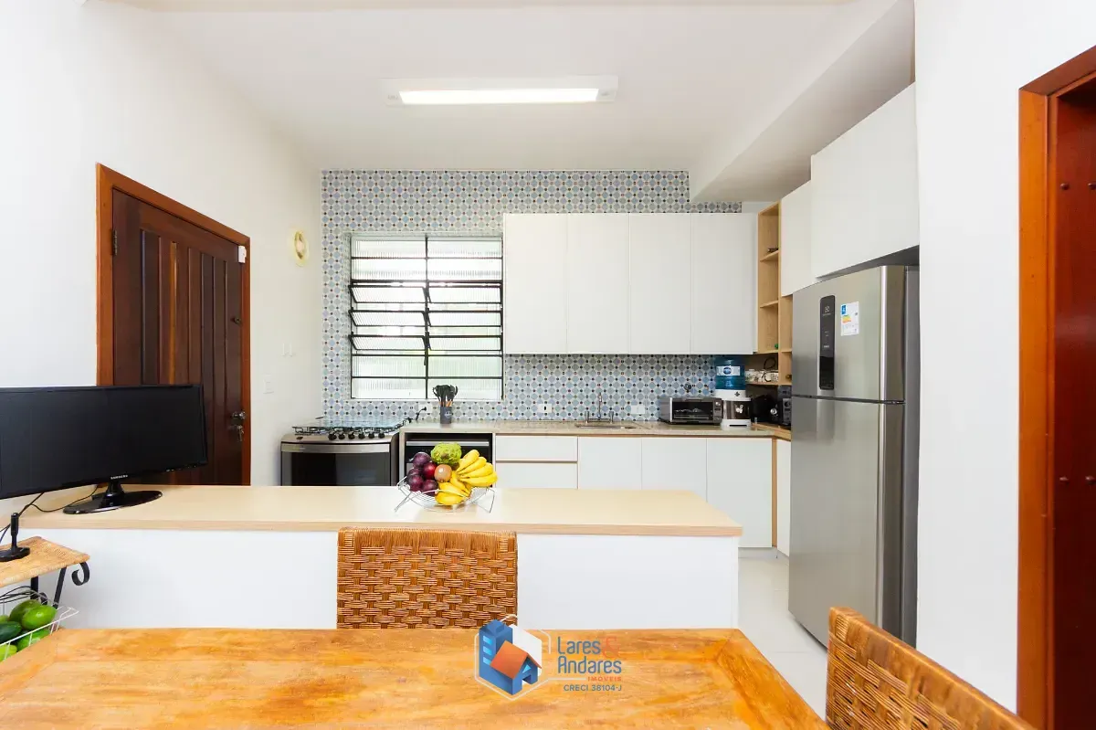 Imagem Casa para venda em Alto da Boa Vista com 4 quartos, sendo 2 suítes, 303m²