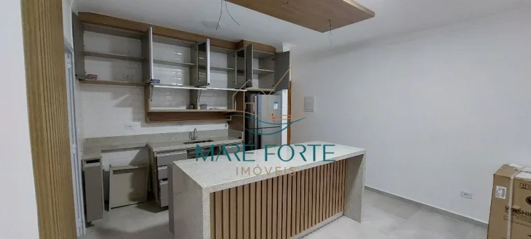 Imagem APARTAMENTO NOVO A 400 METROS DA PRAIA