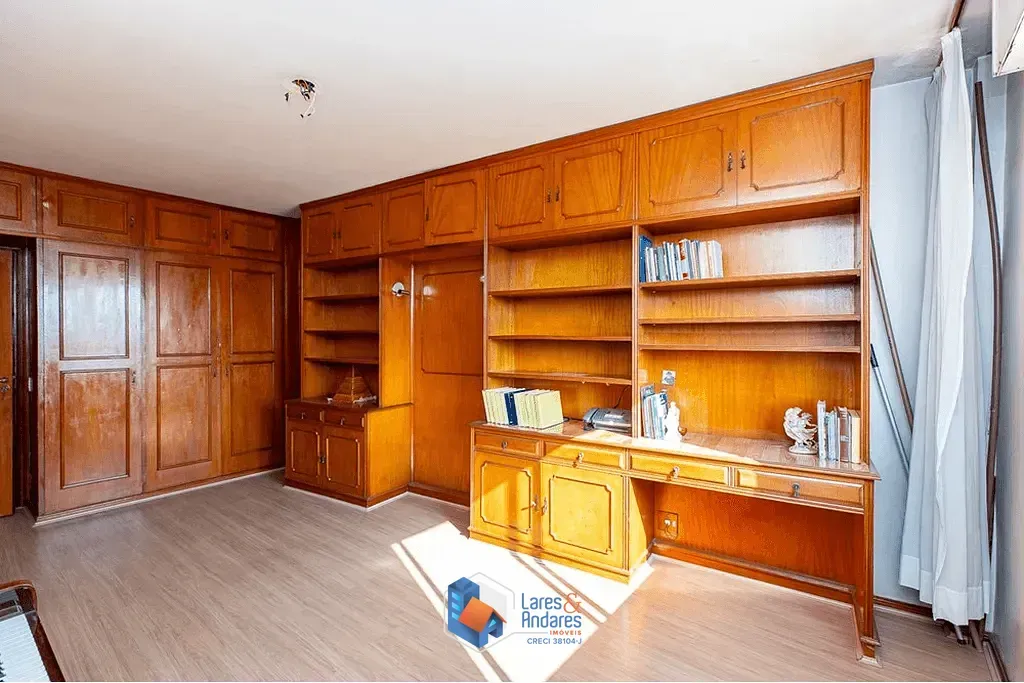 Imagem Apartamento à venda 3 Quartos 1 Suite 1 Vaga 254M² Bom Retiro São Paulo - SP