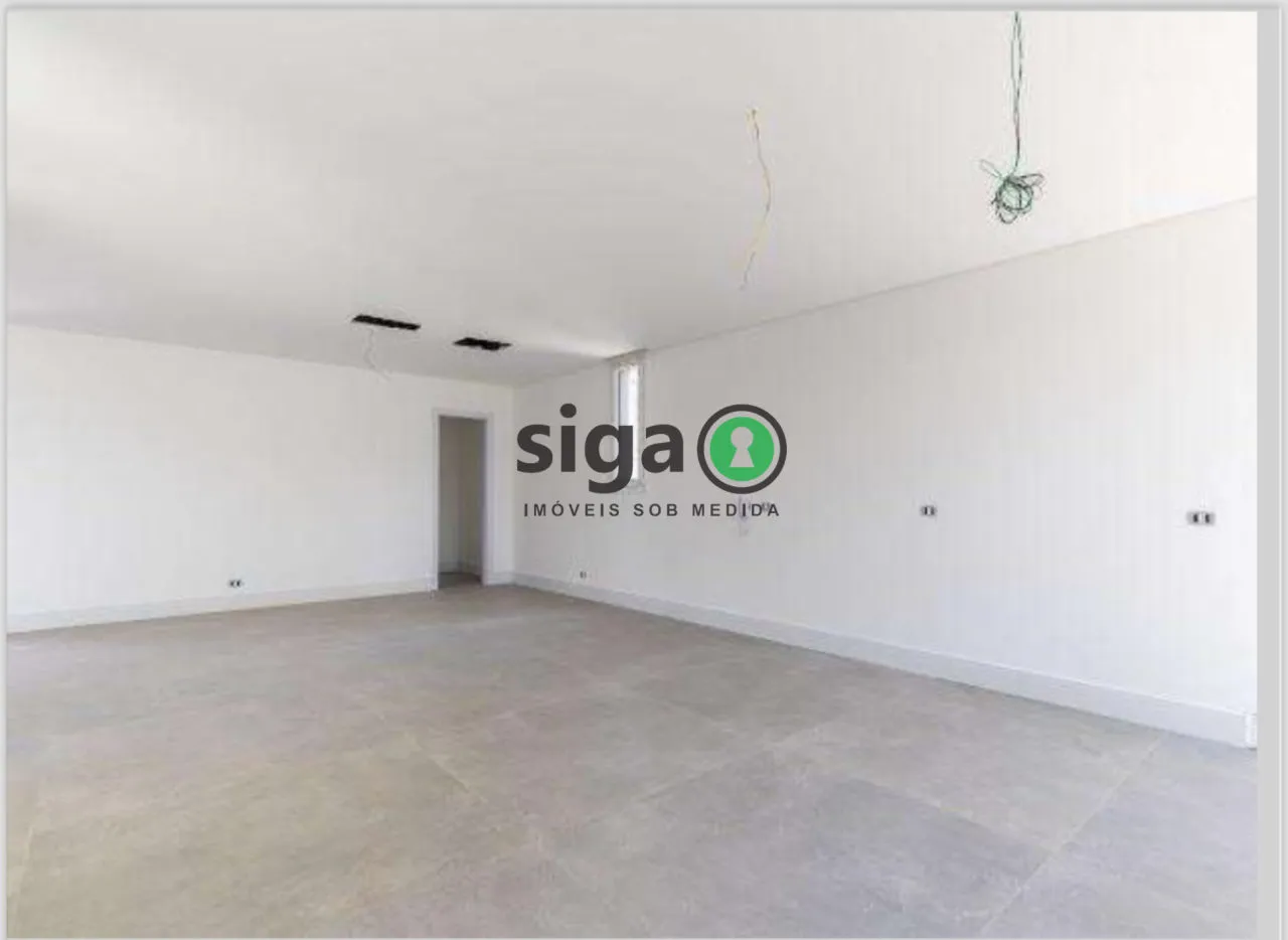 Imagem Casa em condomínio para venda no Brooklin / Alto da Boa Vista com 4 Quartos