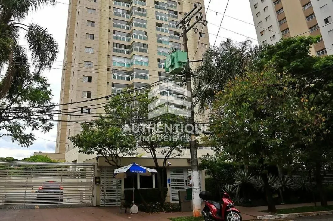 Imagem Acquare Campo Belo - Apartamento à venda em São Paulo/SP